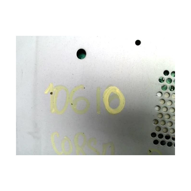 Autoradio d'origine OPEL CORSA D PHASE 1 d’occasion