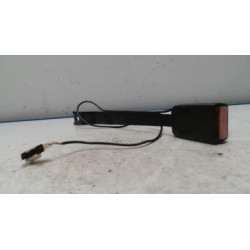 Attache ceinture avant droit NISSAN QASHQAI 1 PHASE 1 d’occasion