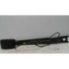 Attache ceinture avant droit NISSAN QASHQAI 1 PHASE 1 d’occasion