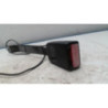 Attache ceinture avant droit NISSAN QASHQAI 1 PHASE 1 d’occasion