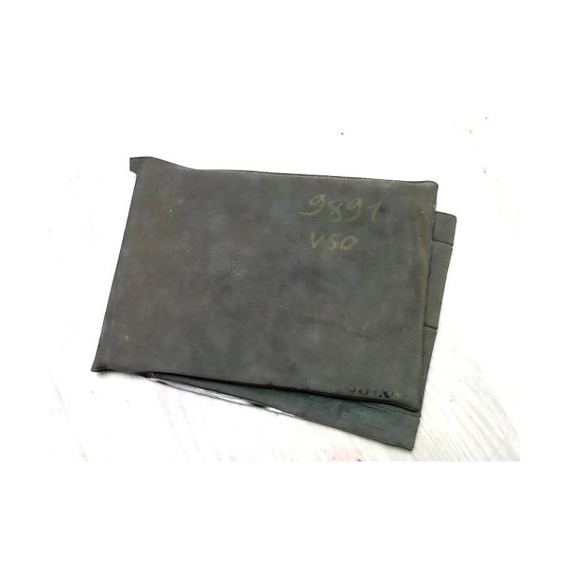 Carnet de bord VOLVO V 50 PHASE 1 BREAK d’occasion