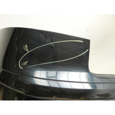 Pare choc arriere AUDI A3 2 PHASE 1 d’occasion