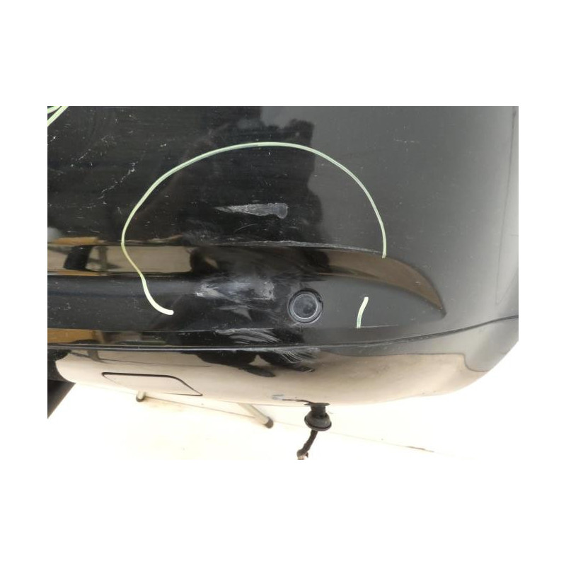 Pare choc arriere AUDI A3 2 PHASE 1 d’occasion