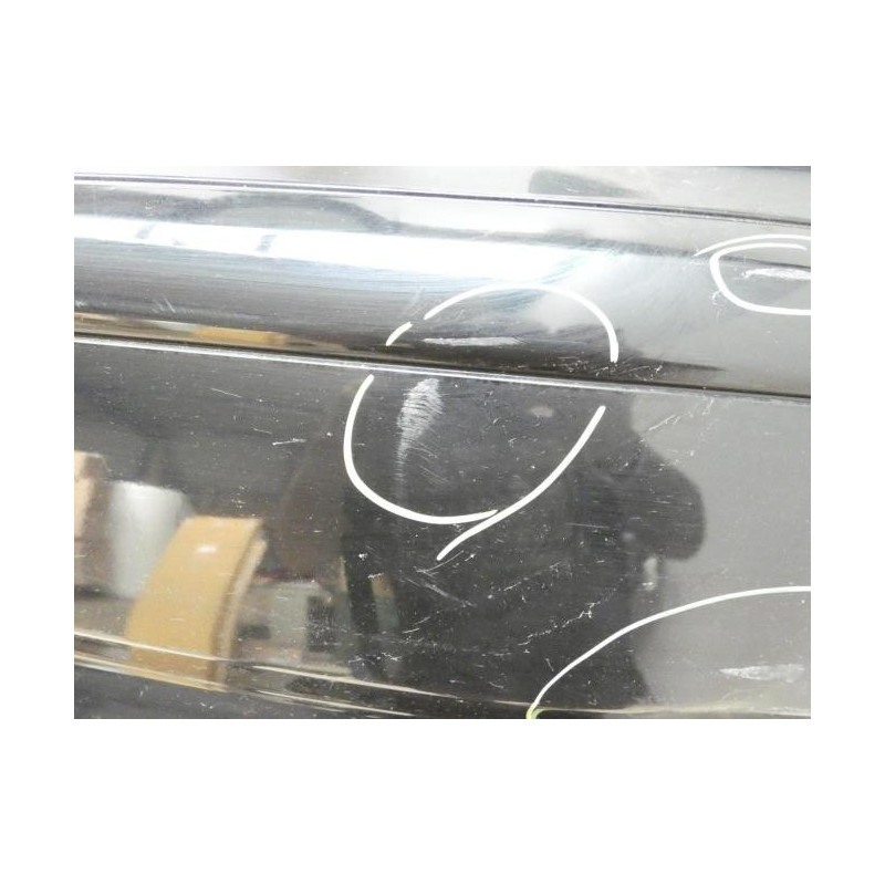 Pare choc arriere AUDI A3 2 PHASE 1 d’occasion