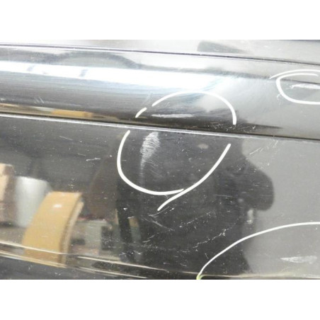 Pare choc arriere AUDI A3 2 PHASE 1 d’occasion