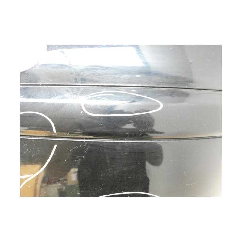 Pare choc arriere AUDI A3 2 PHASE 1 d’occasion