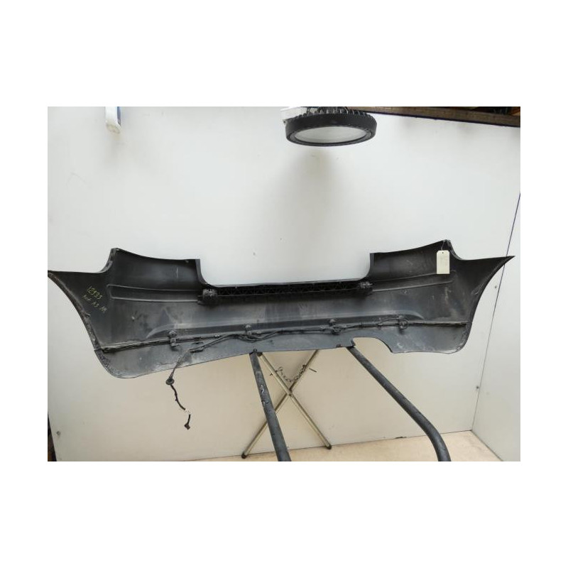 Pare choc arriere AUDI A3 2 PHASE 1 d’occasion