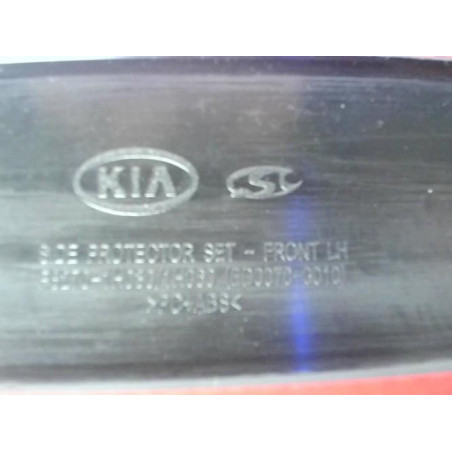 Baguette de porte avant droite KIA  d’occasion