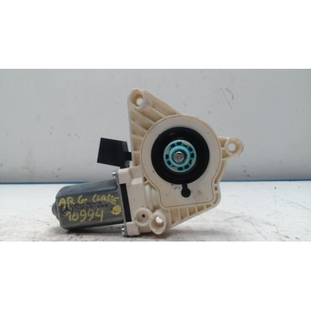 Moteur leve vitre arriere gauche MERCEDES CLASSE B 245 PHASE 2 d’occasion