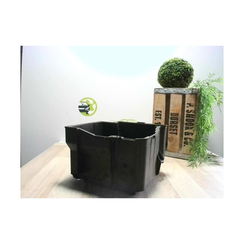Cache batterie MINI MINI 1 R50/R53 PHASE 1 d’occasion