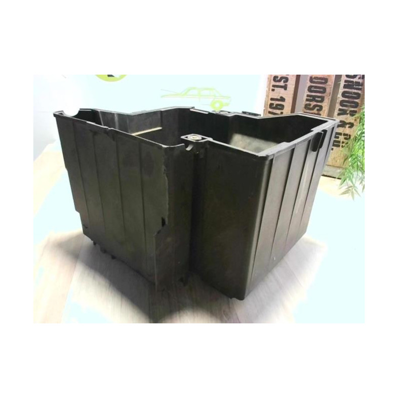 Cache batterie MINI MINI 1 R50/R53 PHASE 1 d’occasion