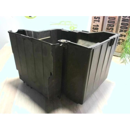 Cache batterie MINI MINI 1 R50/R53 PHASE 1 d’occasion