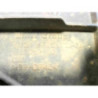 Cache batterie MINI MINI 1 R50/R53 PHASE 1 d’occasion