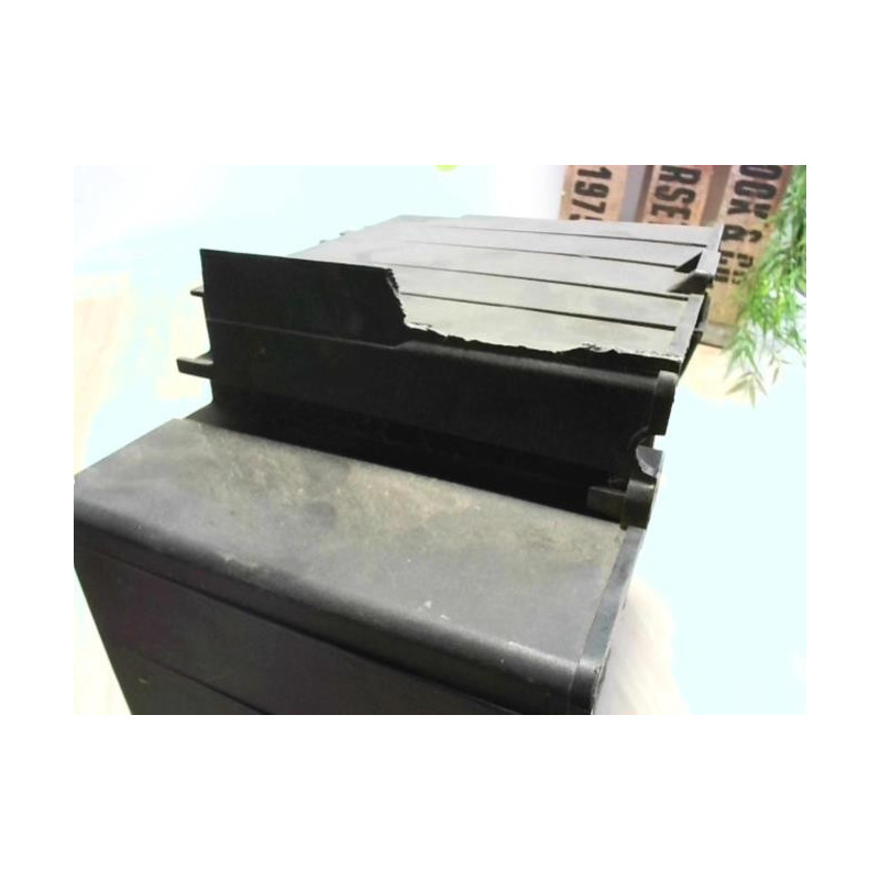 Cache batterie MINI MINI 1 R50/R53 PHASE 1 d’occasion