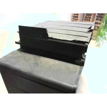 Cache batterie MINI MINI 1 R50/R53 PHASE 1 d’occasion