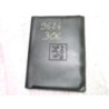 Carnet de bord PEUGEOT 306 PHASE 2 d’occasion