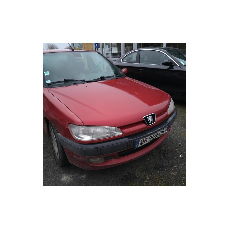 Carnet de bord PEUGEOT 306 PHASE 2 d’occasion