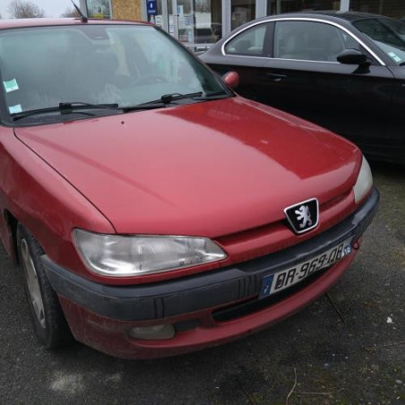 Carnet de bord PEUGEOT 306 PHASE 2 d’occasion
