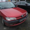 Carnet de bord PEUGEOT 306 PHASE 2 d’occasion