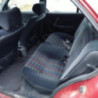 Carnet de bord PEUGEOT 306 PHASE 2 d’occasion