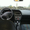 Carnet de bord PEUGEOT 306 PHASE 2 d’occasion