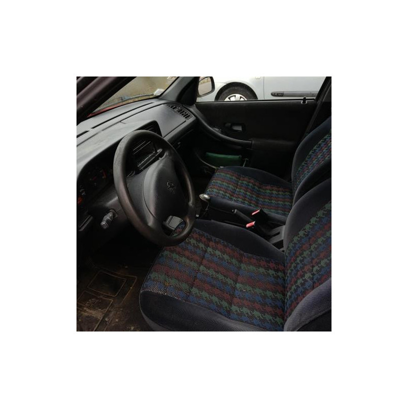 Carnet de bord PEUGEOT 306 PHASE 2 d’occasion