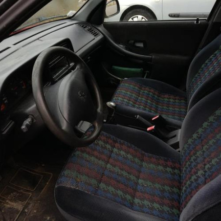 Carnet de bord PEUGEOT 306 PHASE 2 d’occasion