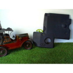 Cache moteur  HYUNDAI SATELLITE 1 PHASE 1 d’occasion