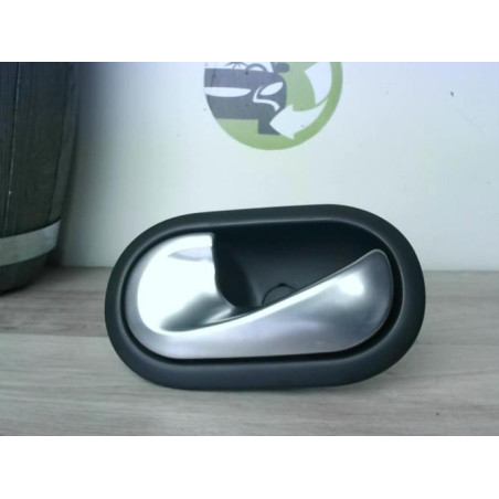 Poignee interieur avant gauche RENAULT MODUS PHASE 1 d’occasion