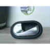 Poignee interieur avant gauche RENAULT MODUS PHASE 1 d’occasion
