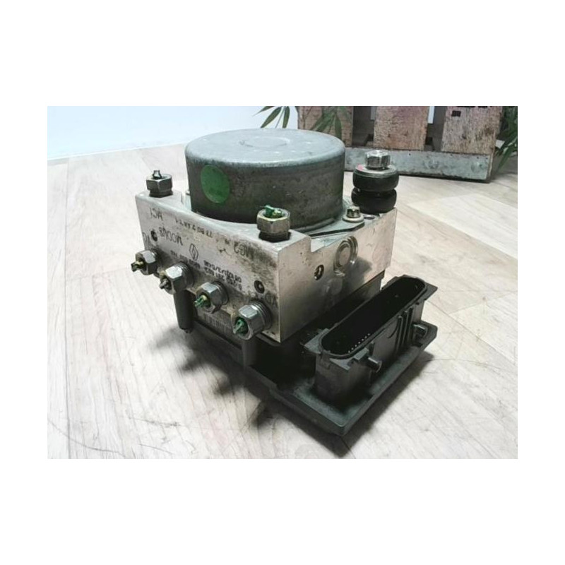 Bloc ABS (freins anti-blocage) RENAULT MODUS PHASE 1 d’occasion