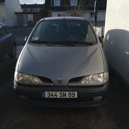 Resistance chauffage occasion Renault scenic 1 phase 1