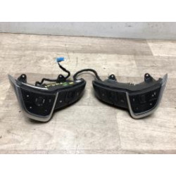 Commande autoradio CITROEN C4 2 PHASE 1 d’occasion