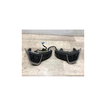 Commande autoradio CITROEN C4 2 PHASE 1 d’occasion