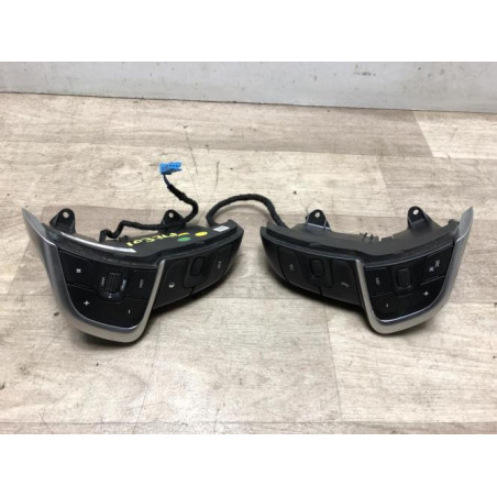 Commande autoradio CITROEN C4 2 PHASE 1 d’occasion