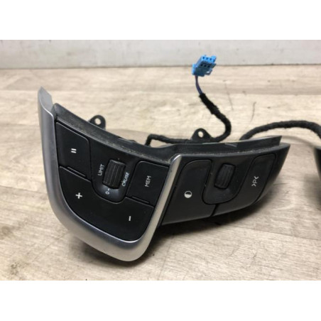 Commande autoradio CITROEN C4 2 PHASE 1 d’occasion