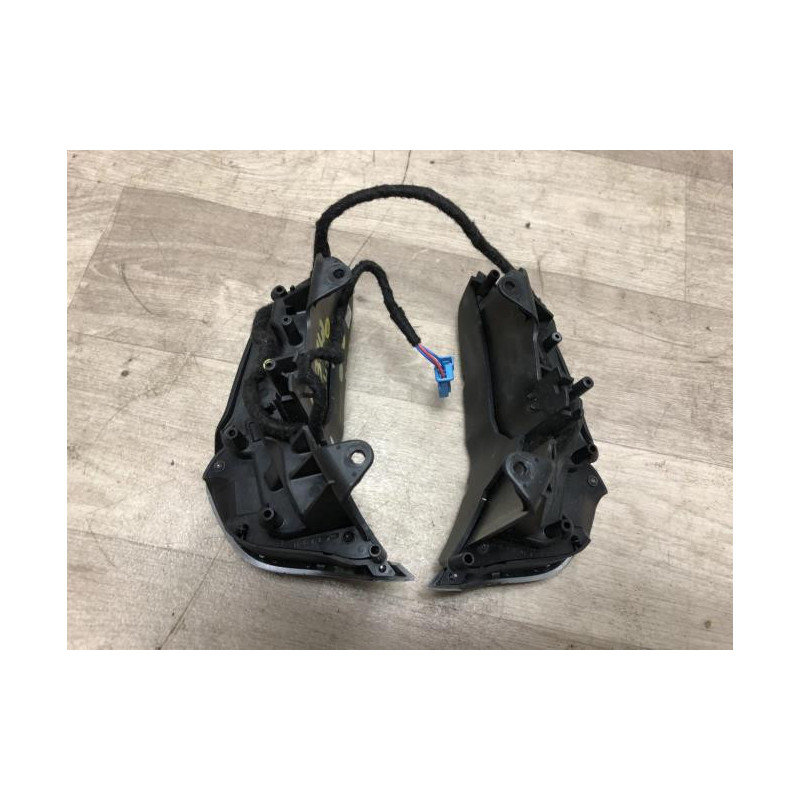 Commande autoradio CITROEN C4 2 PHASE 1 d’occasion