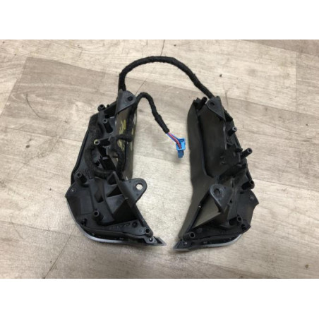 Commande autoradio CITROEN C4 2 PHASE 1 d’occasion