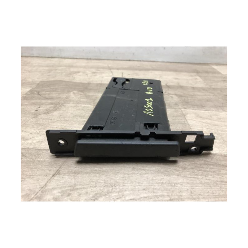 Porte gobelet BMW SERIE 3 E90 PHASE 1 d’occasion