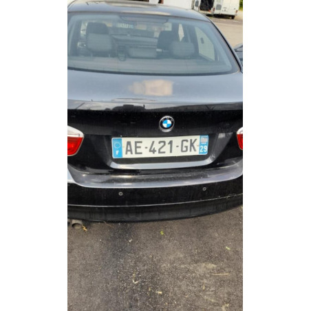 Porte gobelet BMW SERIE 3 E90 PHASE 1 d'occasion