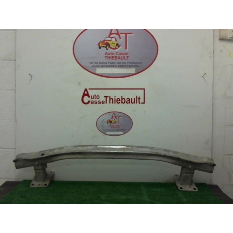 Renfort pare choc avant (traverse) RENAULT SCENIC II PHASE 1 d’occasion