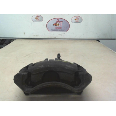 Etrier avant gauche (freinage) OPEL AGILA d’occasion