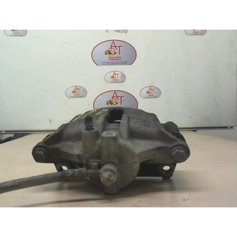 Etrier avant gauche (freinage) OPEL AGILA d’occasion