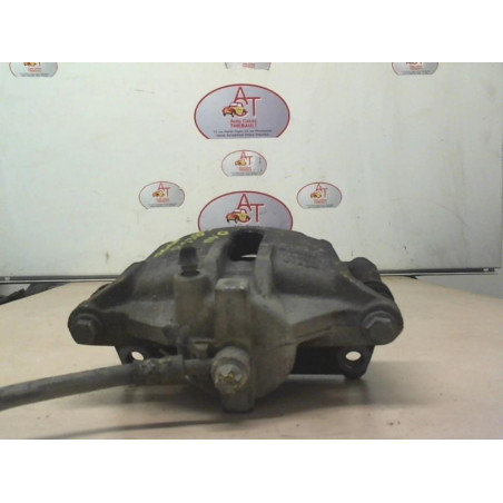 Etrier avant gauche (freinage) OPEL AGILA d’occasion