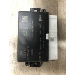 Boitier d'aide au stationnement CITROEN BERLINGO 3 M d’occasion