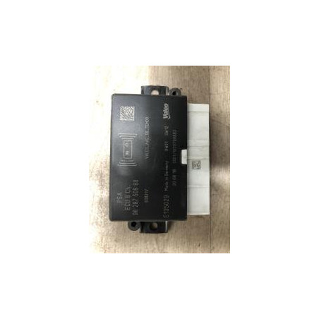 Boitier d'aide au stationnement CITROEN BERLINGO 3 M d’occasion