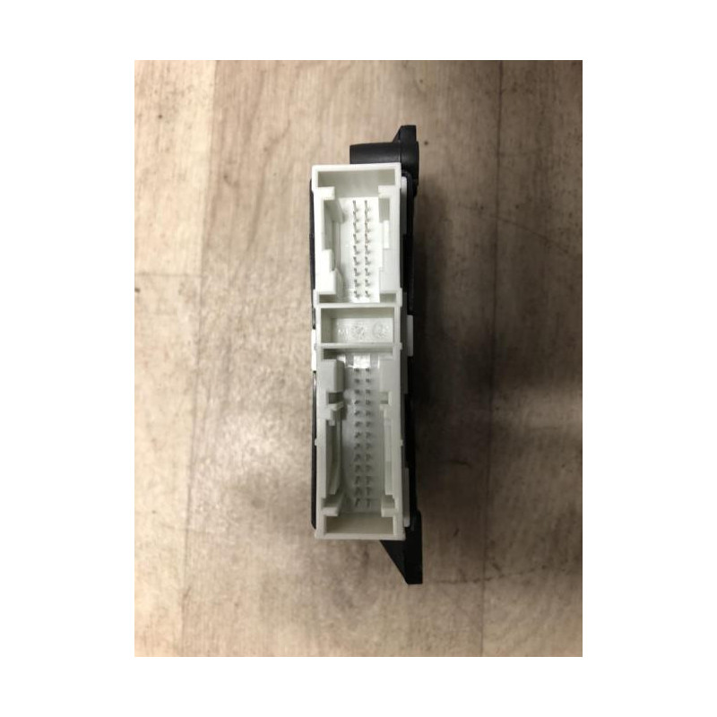 Boitier d'aide au stationnement CITROEN BERLINGO 3 M d’occasion