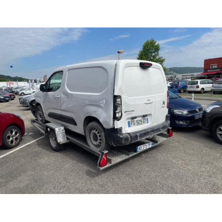 Boitier d'aide au stationnement CITROEN BERLINGO 3 M d’occasion