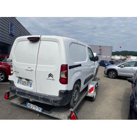 Boitier d'aide au stationnement CITROEN BERLINGO 3 M d’occasion