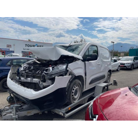 Boitier d'aide au stationnement CITROEN BERLINGO 3 M d’occasion